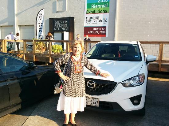 Silver Street Studios